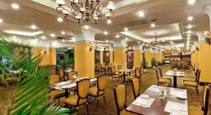 New Century Hotel Xiaoshan