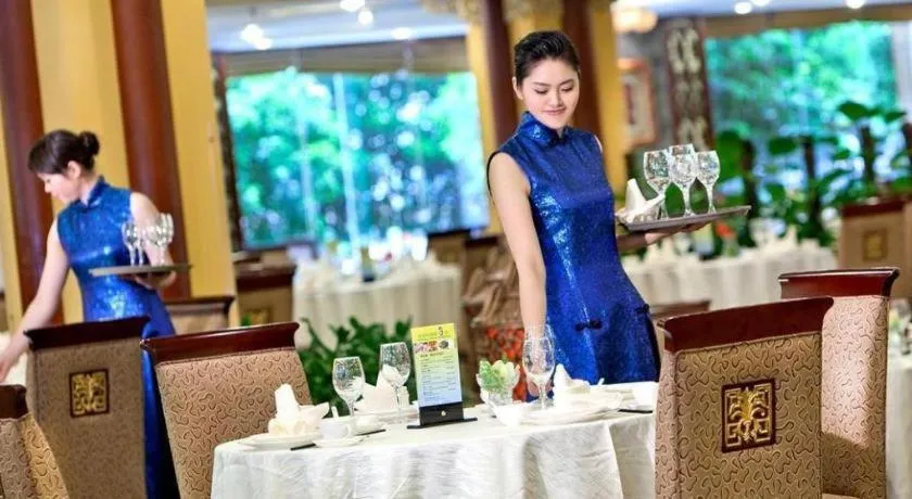 New Century Hotel Xiaoshan