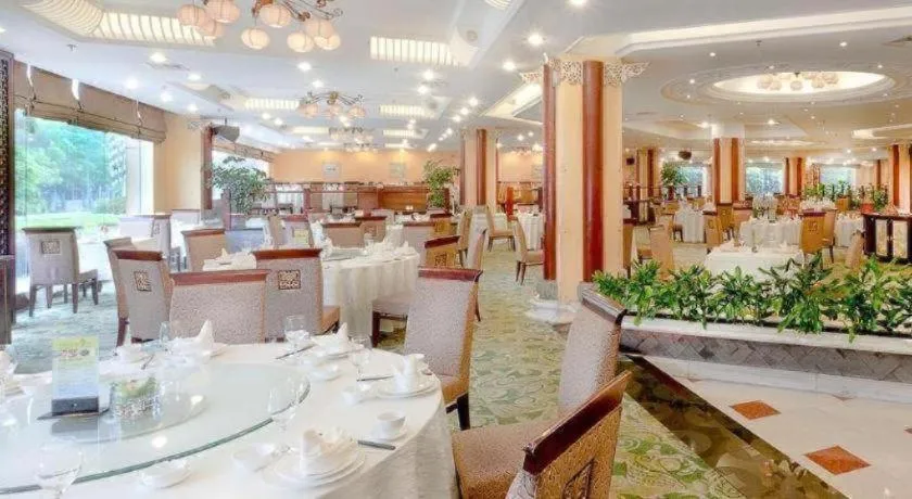 New Century Hotel Xiaoshan