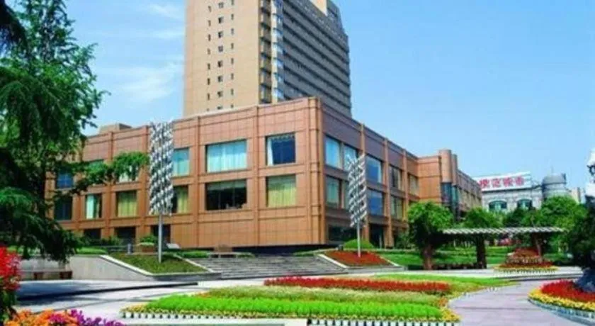 New Century Hotel Xiaoshan