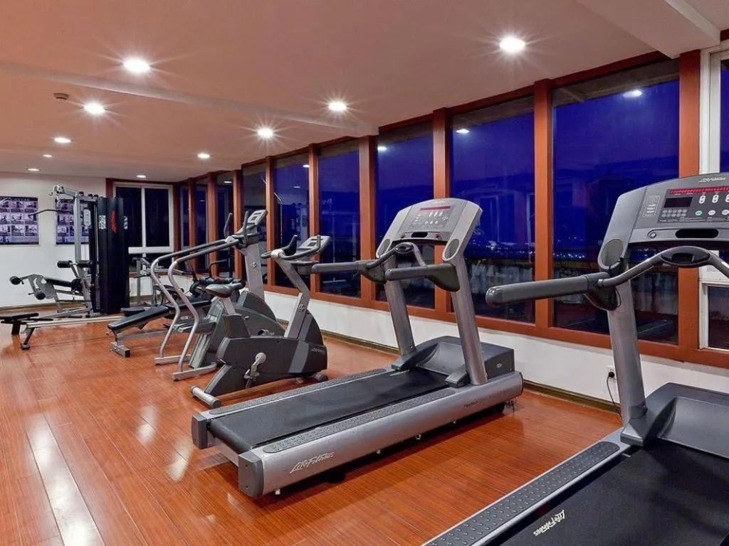 New Century Hotel Xiaoshan