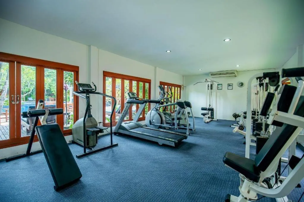 Hyton Leelavadee Hotel