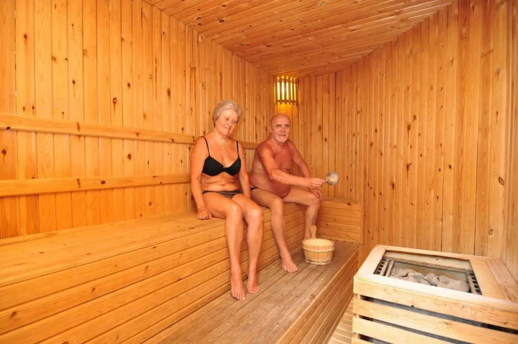 Hyton Leelavadee Hotel