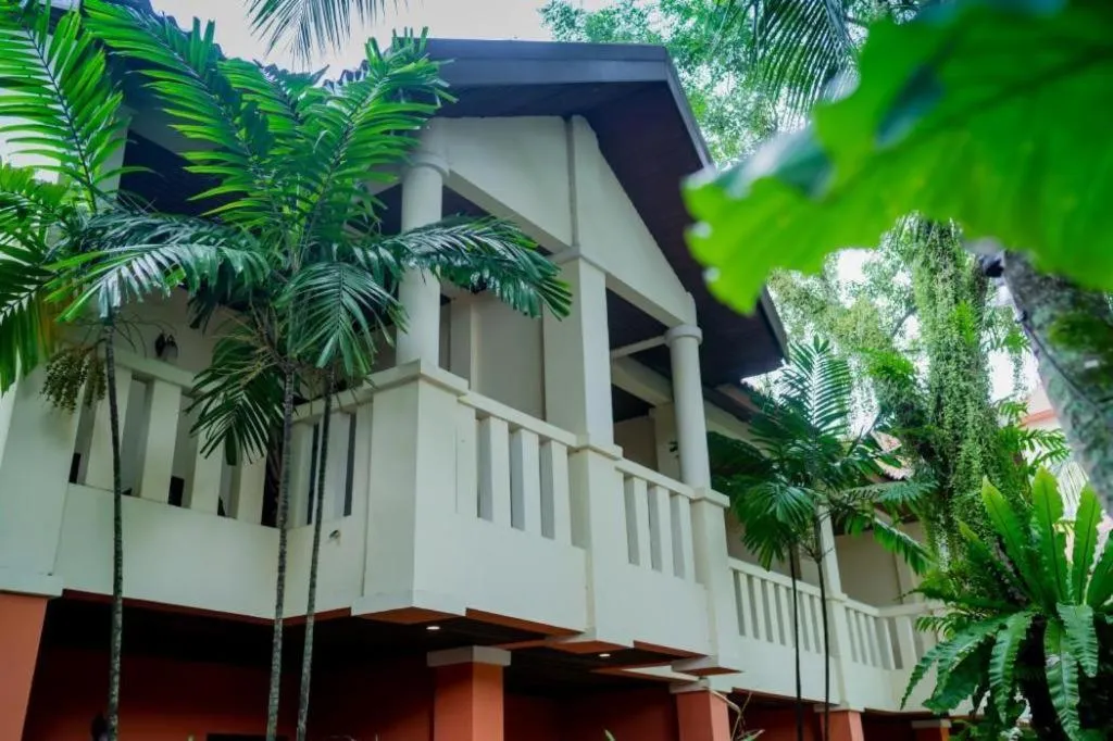 Hyton Leelavadee Hotel