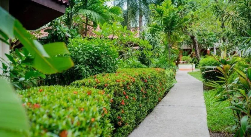 Hyton Leelavadee Hotel