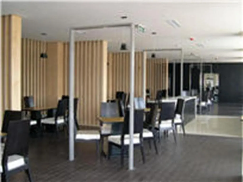 Jinjiang Inn Tianjin Binhai New District Tanggu Metro Station