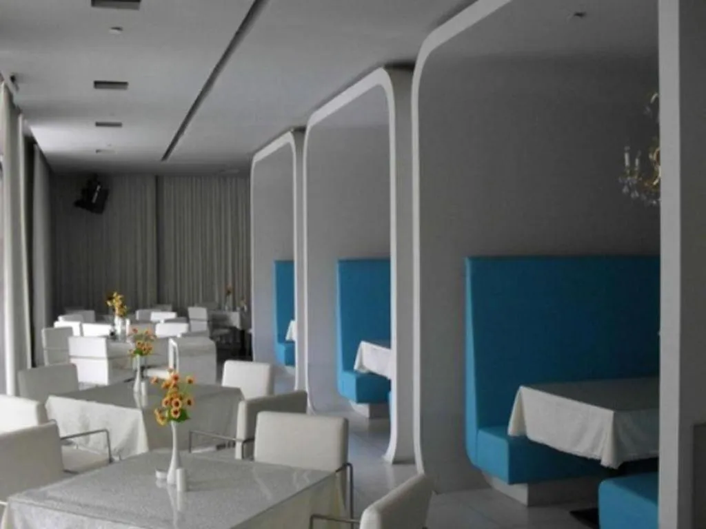 Jinjiang Inn Tianjin Binhai New District Tanggu Metro Station