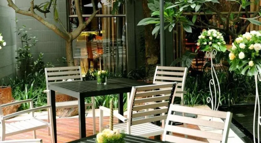 Guangzhou Carat Hotel