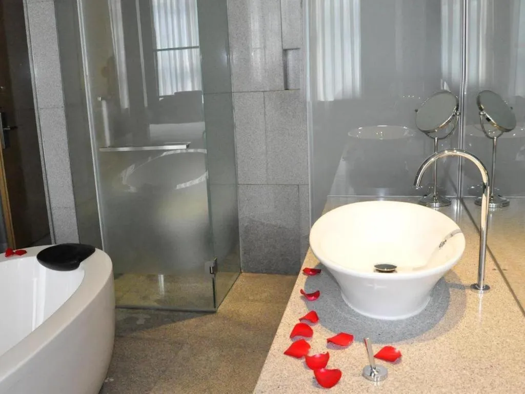 Guangzhou Carat Hotel