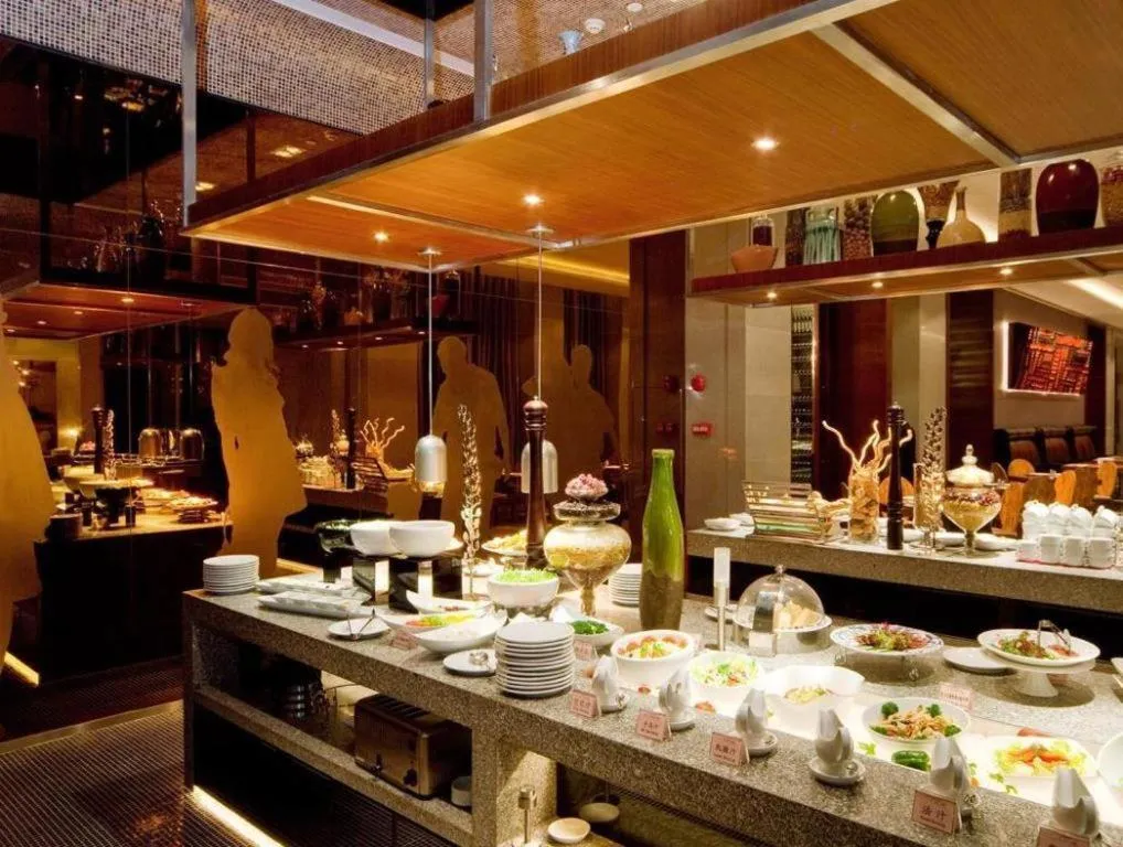 Guangzhou Carat Hotel