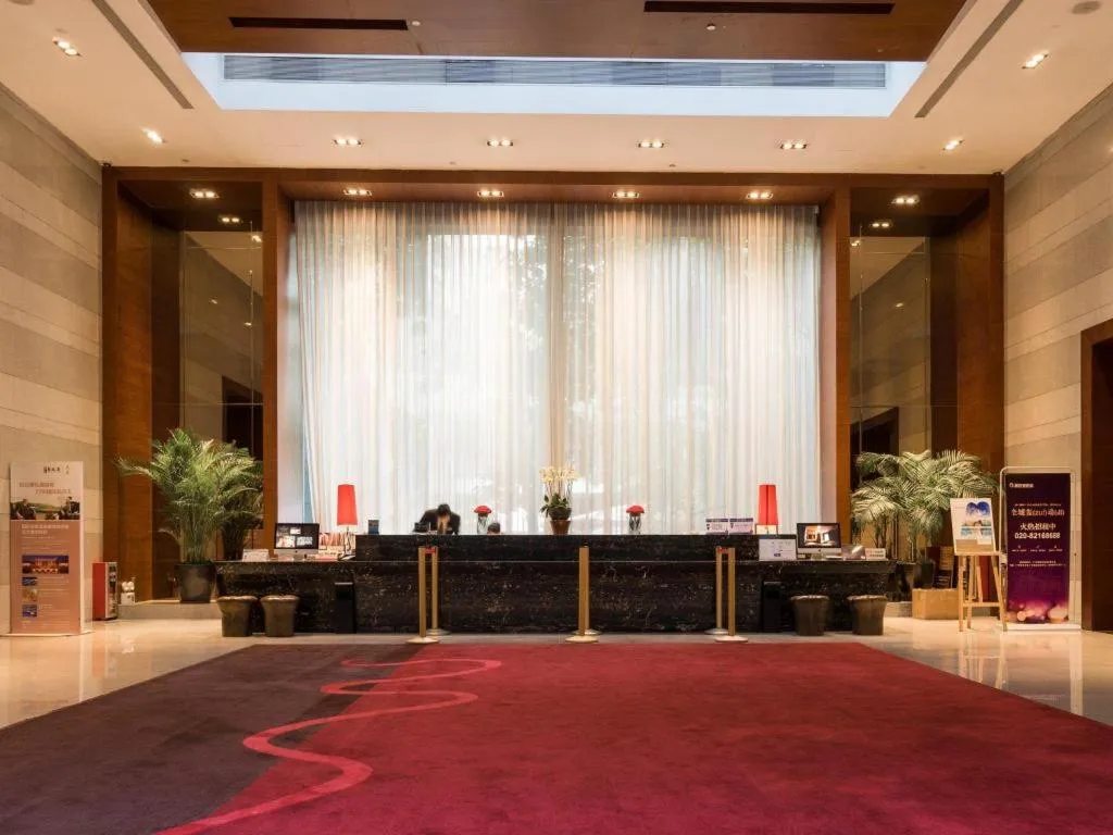 Guangzhou Carat Hotel