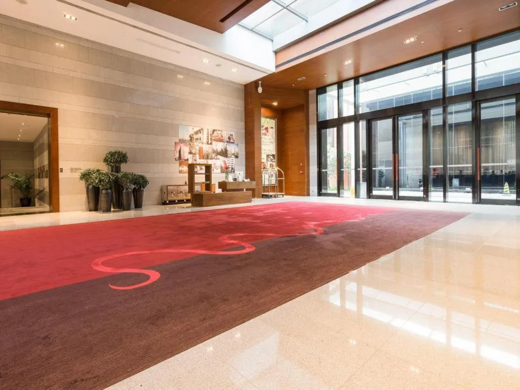 Guangzhou Carat Hotel