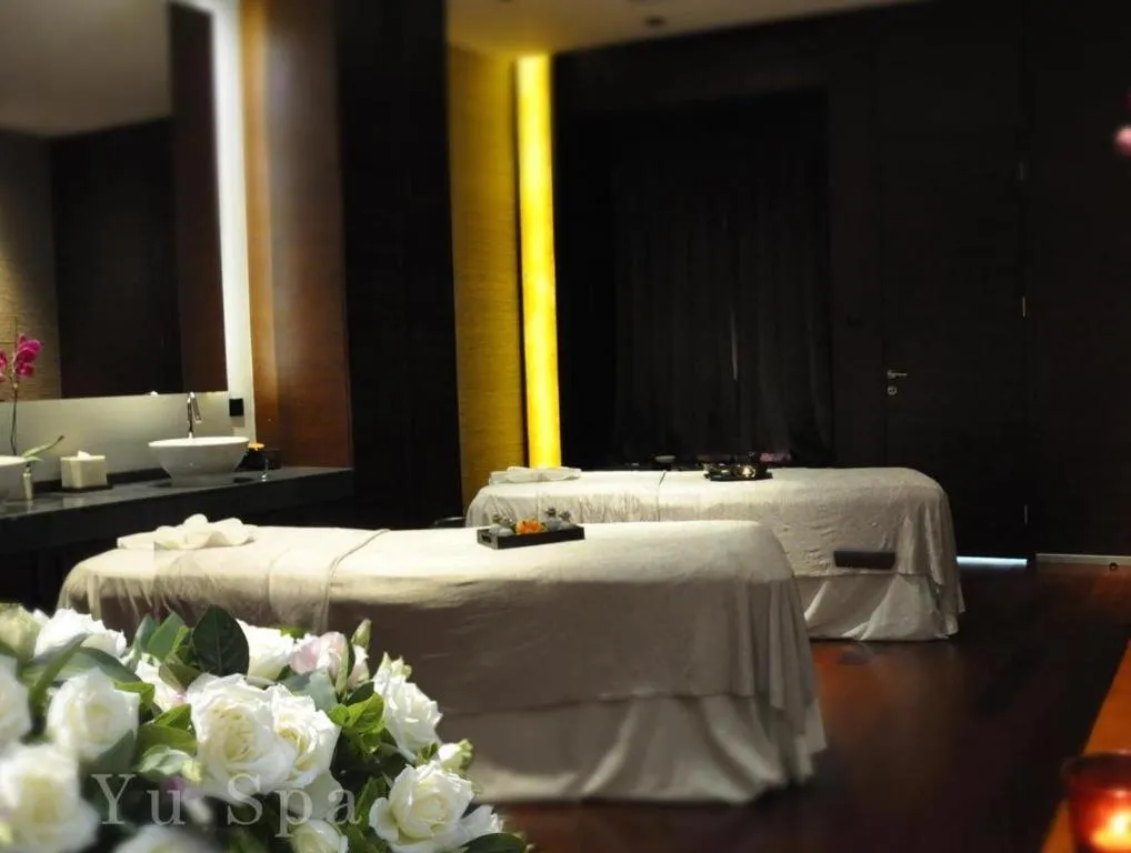 Guangzhou Carat Hotel