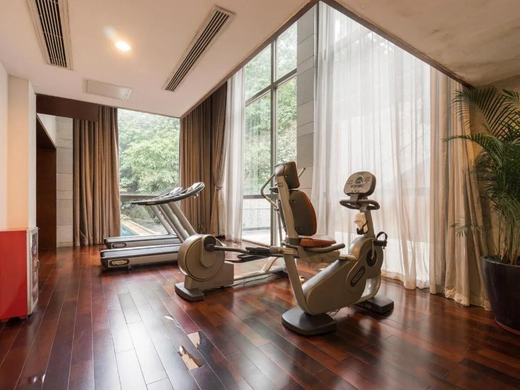 Guangzhou Carat Hotel