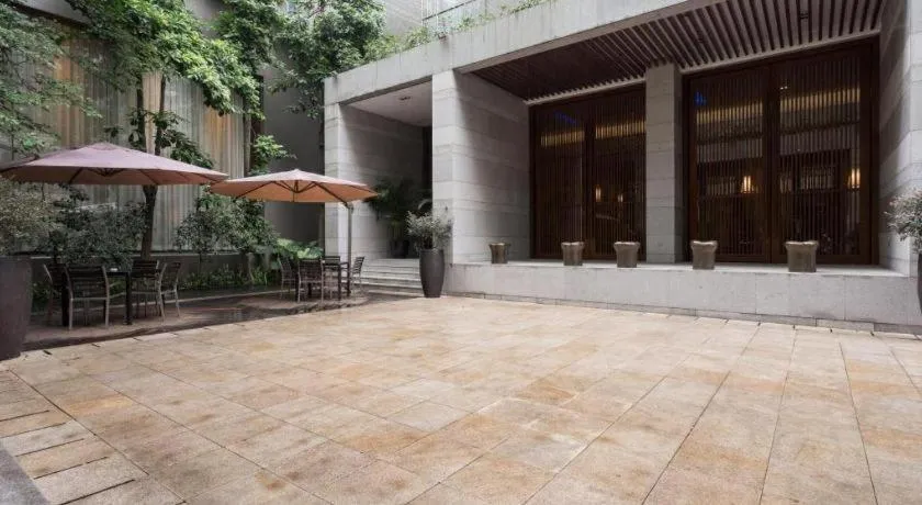 Guangzhou Carat Hotel