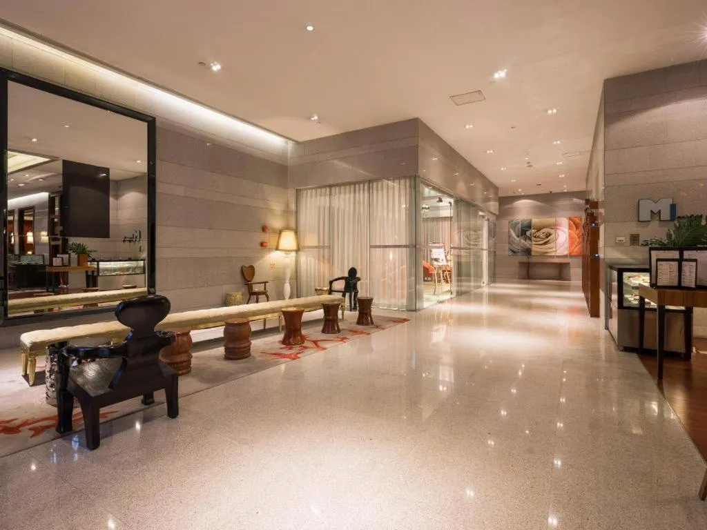 Guangzhou Carat Hotel