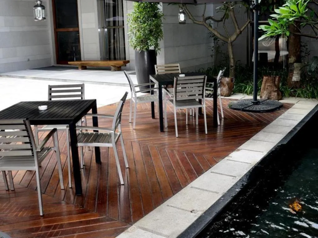 Guangzhou Carat Hotel