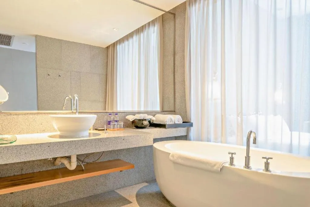 Guangzhou Carat Hotel