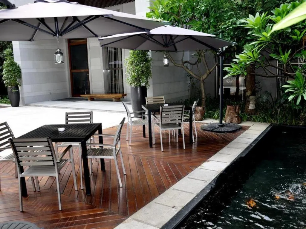 Guangzhou Carat Hotel