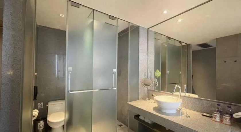 Guangzhou Carat Hotel