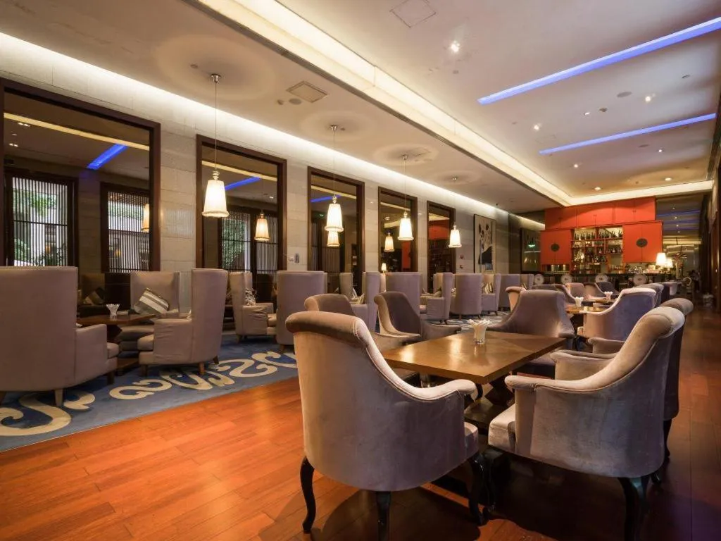 Guangzhou Carat Hotel