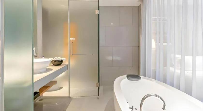 Guangzhou Carat Hotel