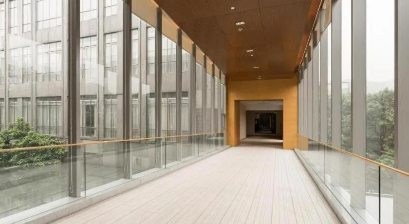 Guangzhou Carat Hotel