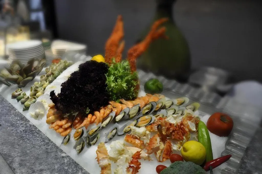 Guangzhou Carat Hotel