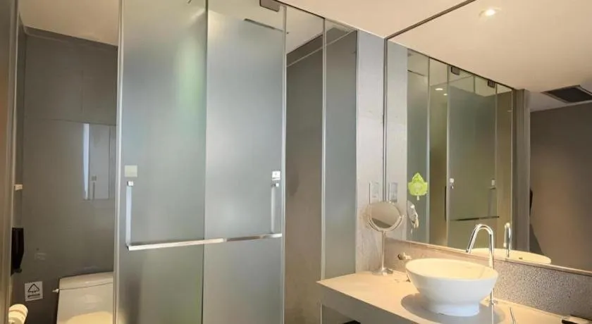 Guangzhou Carat Hotel