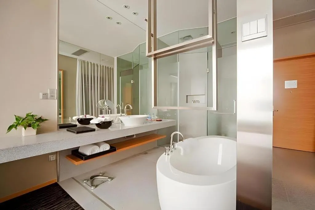 Guangzhou Carat Hotel