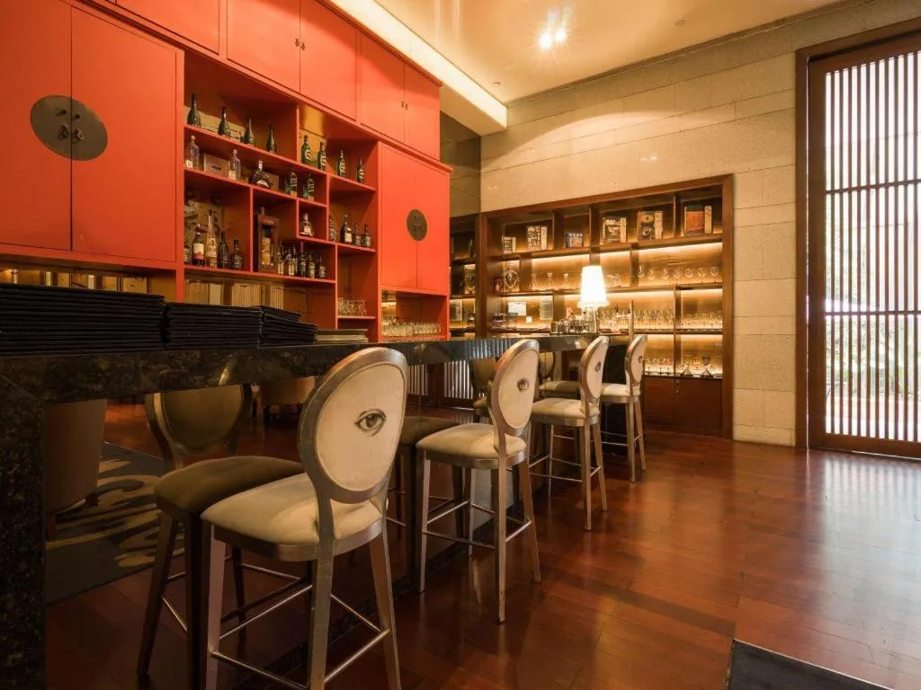 Guangzhou Carat Hotel