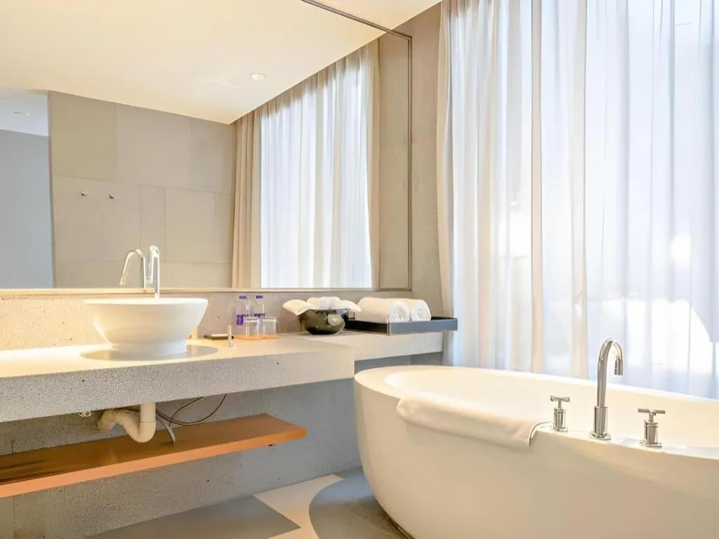 Guangzhou Carat Hotel