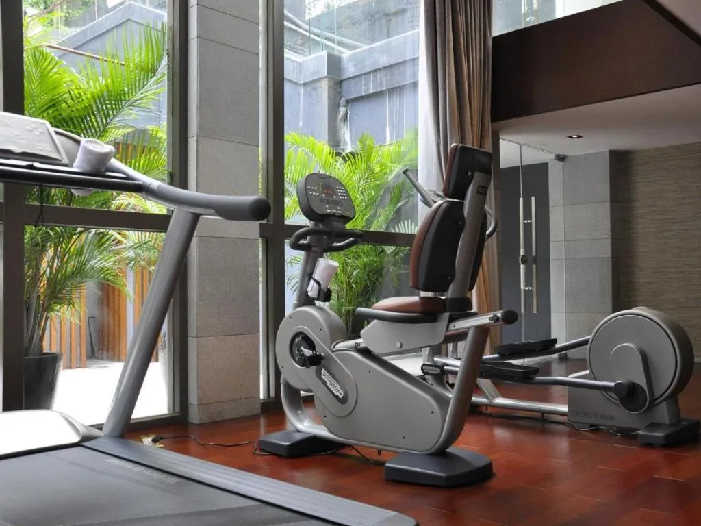 Guangzhou Carat Hotel