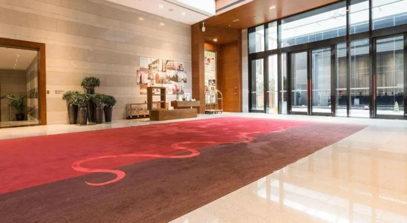 Guangzhou Carat Hotel