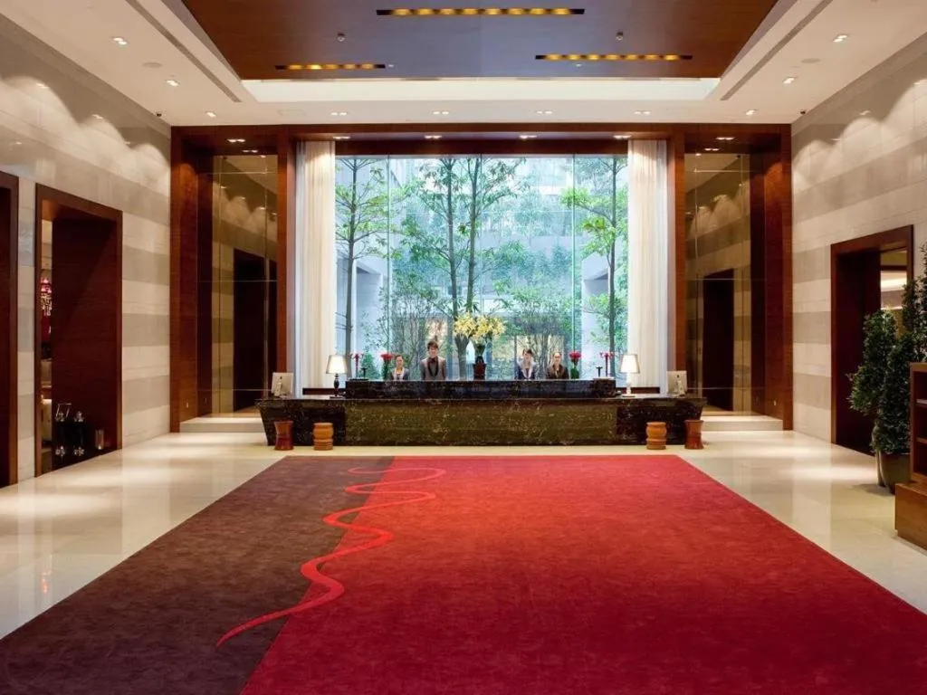 Guangzhou Carat Hotel