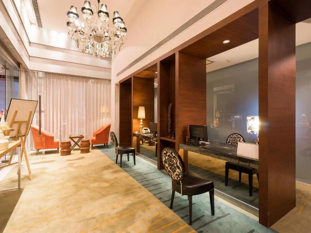 Guangzhou Carat Hotel