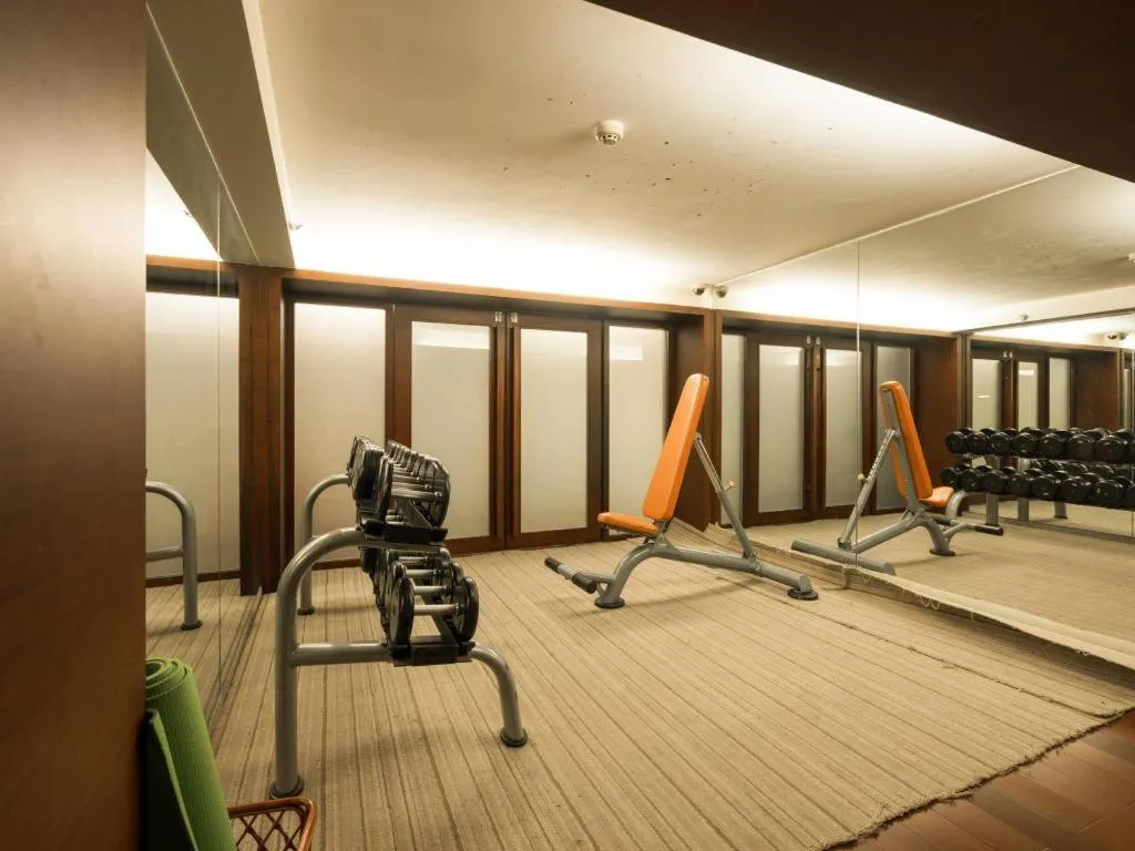 Guangzhou Carat Hotel