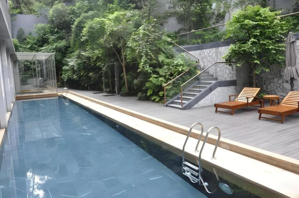 Guangzhou Carat Hotel