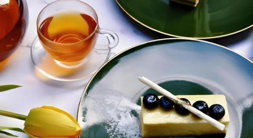 Guangzhou Carat Hotel