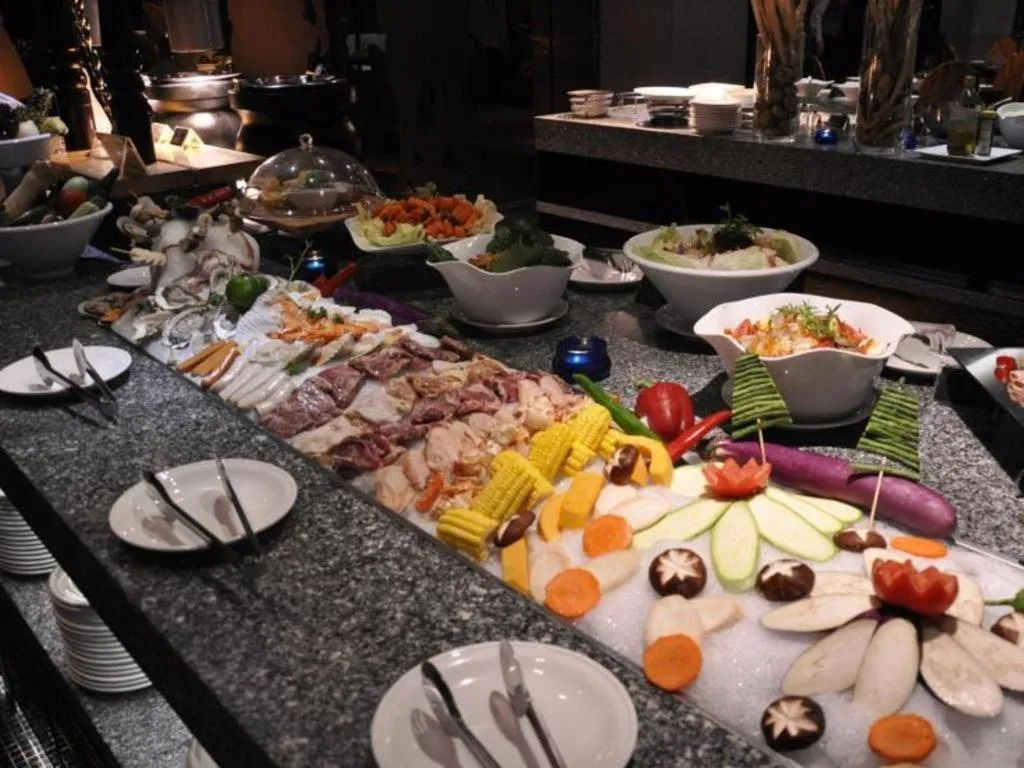 Guangzhou Carat Hotel