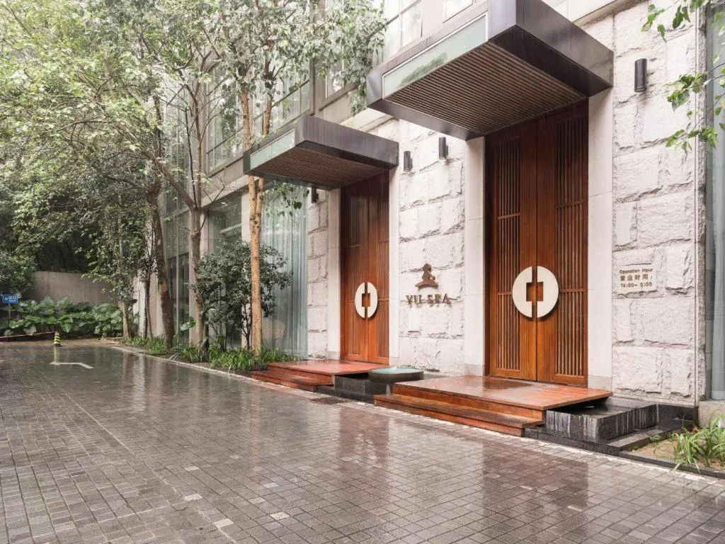 Guangzhou Carat Hotel