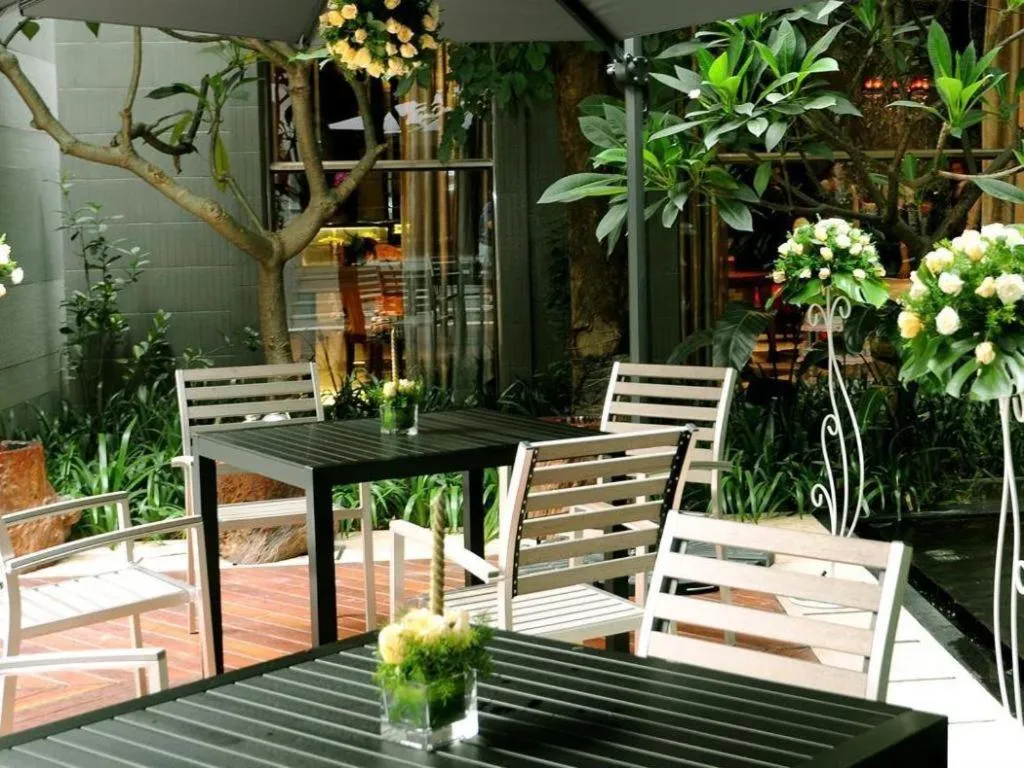 Guangzhou Carat Hotel