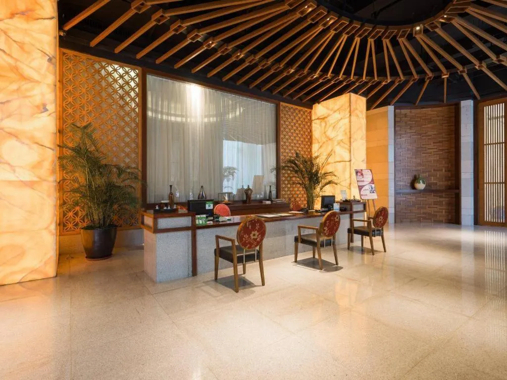 Guangzhou Carat Hotel