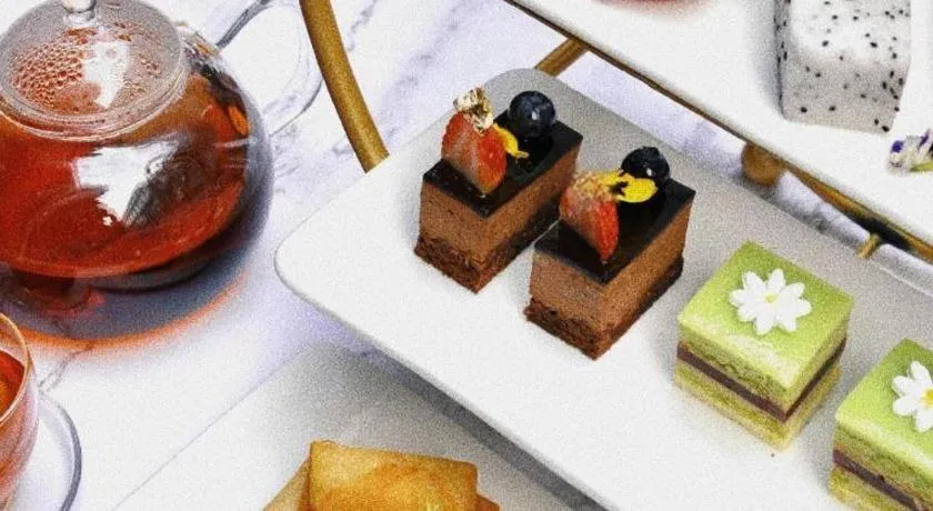 Guangzhou Carat Hotel