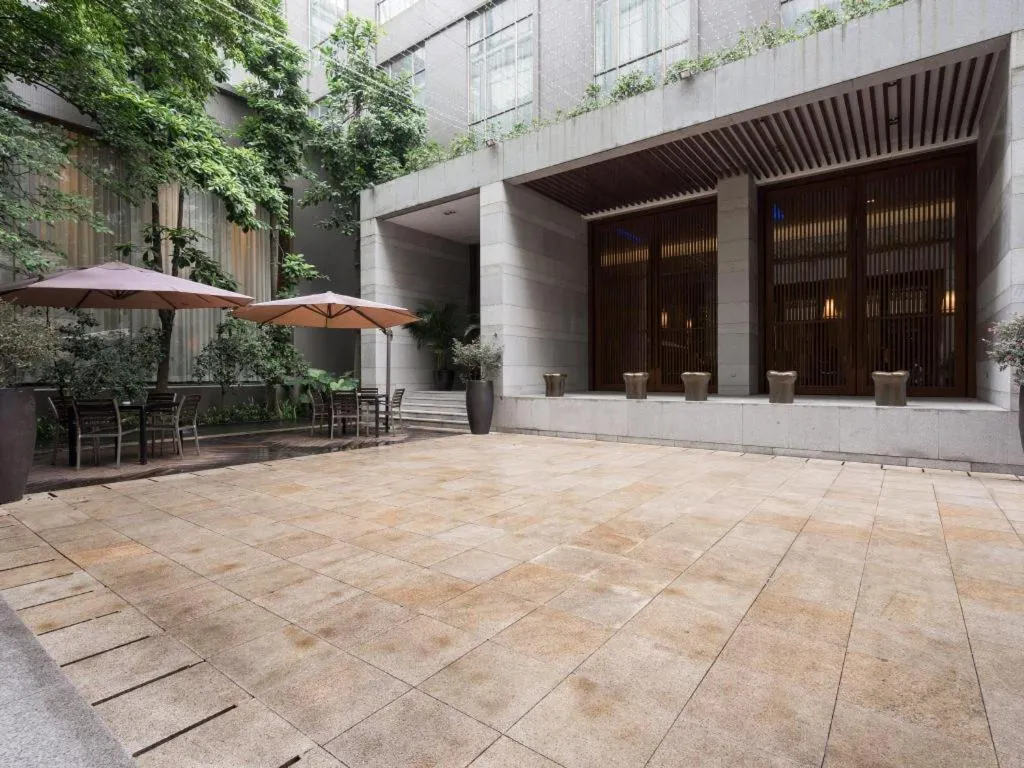 Guangzhou Carat Hotel