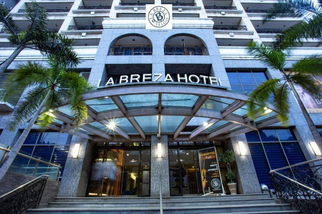 La Breza Hotel