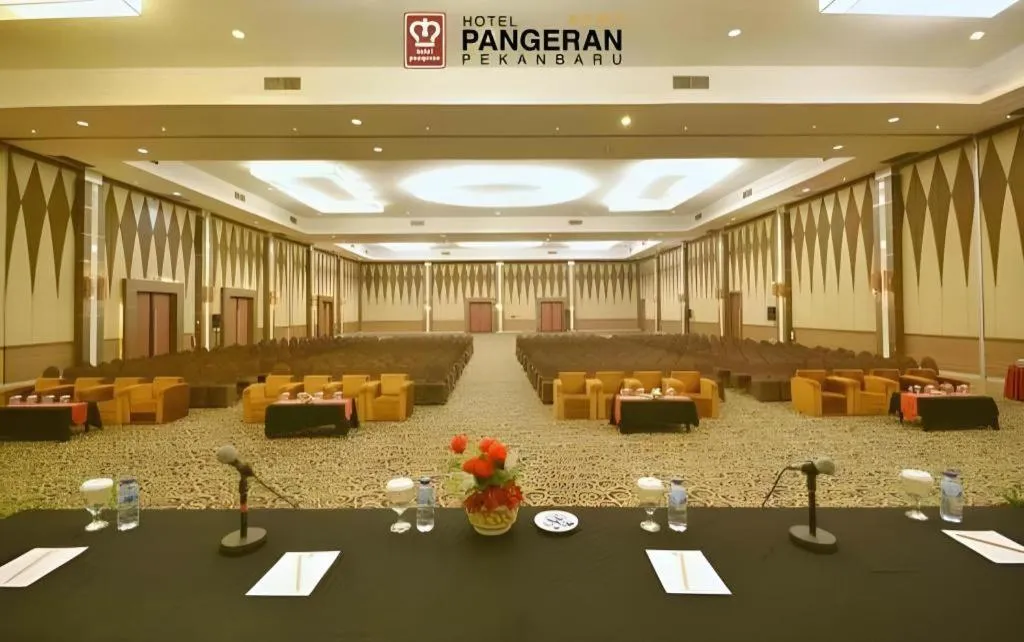 Hotel Pangeran