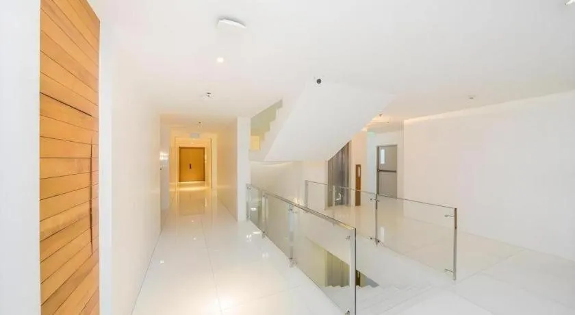 Seven Zea Chic Hotel