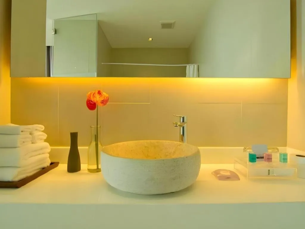 Seven Zea Chic Hotel