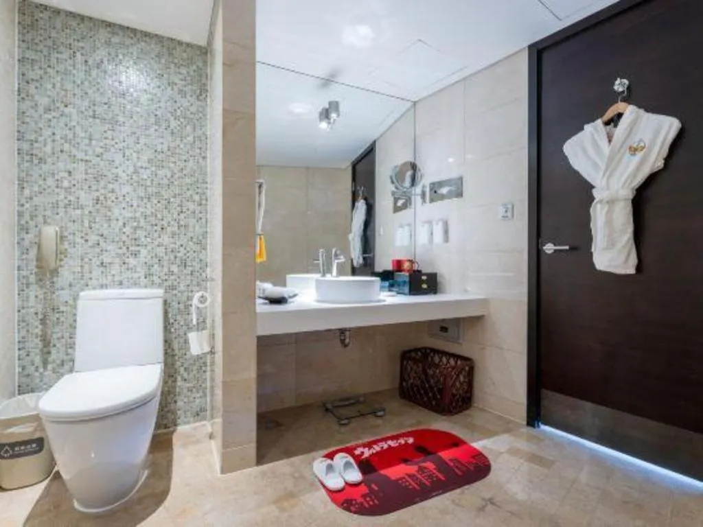 China National Convention Center Grand Hotel